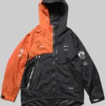 Death Stranding Real Bristol Jacket