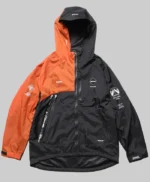 Death Stranding Real Bristol Jacket