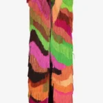 Death and Other Details 2024 Karoline Long Vest