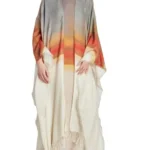 Death and Other Details 2024 Katherine Collier Kimono Robe