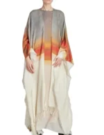 Death and Other Details 2024 Katherine Collier Kimono Robe