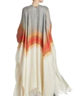 Death and Other Details 2024 Katherine Collier Kimono Robe