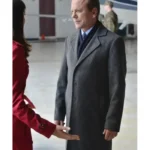 Designated Survivor Tom Kirkman Coat