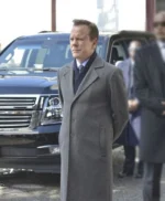 Designated Survivor Tom Kirkman Coat