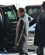 Designated Survivor Tom Kirkman Coat