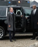 Designated Survivor Tom Kirkman Coat