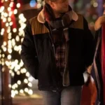 Destination Christmas 2022 Edward Ruttle Jacket