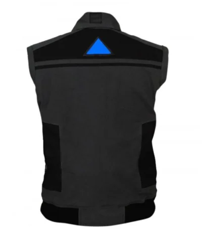 Detroit Become Human Markus Rk-200 Vest