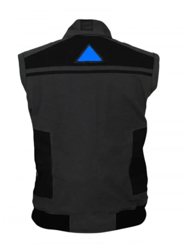 Detroit Become Human Markus Rk-200 Vest