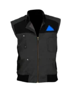 Detroit Become Human Markus Rk-200 Vest