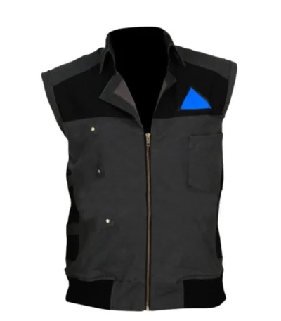 Detroit Become Human Markus Rk-200 Vest