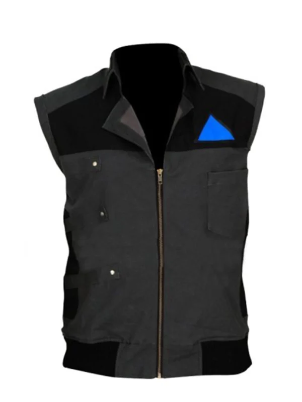 Detroit Become Human Markus Rk-200 Vest
