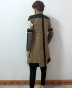 Detroit Become Human RK200 Markus Mid Length Coat