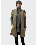 Detroit Become Human RK200 Markus Mid Length Coat