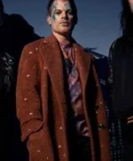 Dexter New Blood Morgan Brown Coat