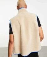 Didac’s Elite S07 Beige Vest
