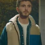 Didac’s Elite S07 Beige Vest