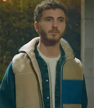 Didac’s Elite S07 Beige Vest