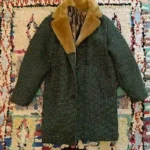 Divinity 2023 Stephen Dorff Movie Event Green Coat
