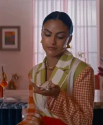 Do Revenge 2022 Camila Mendes Blazer