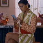 Do Revenge 2022 Camila Mendes Blazer