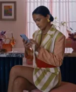 Do Revenge 2022 Camila Mendes Blazer