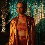Do Revenge 2022 Eleanor Coat