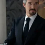 Doctor Strange 2 Dr Stephen Black Blazer Coat