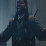Doctor Strange 2 Karl Mordo Long Green Coat