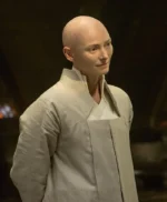 Doctor Strange Tilda Swinton Long White Coat