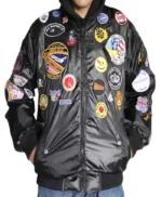 Doctor Who Ace Jacket