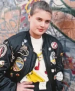 Doctor Who Ace Jacket
