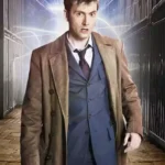 Doctor Who David Tennant 10th Coat