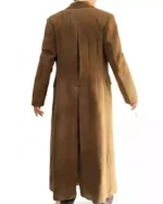 Doctor Who David Tennant 10th Coat