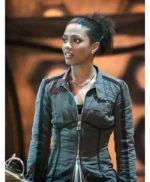 Doctor Who Martha Jones Cotton Jacket