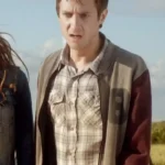 Doctor Who S06 Rory Williams Bomber Jacket
