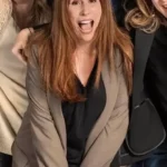 Doctor Who S14 Catherine Tate Coat
