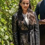 Doctor Who Season 12 Yasmin Khan Blazer