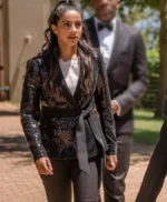 Doctor Who Season 12 Yasmin Khan Blazer