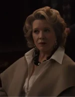 Donno Demeo Only Murders in the Building S03 Coat