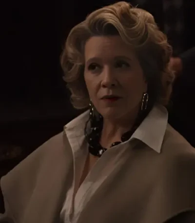 Donno Demeo Only Murders in the Building S03 Coat