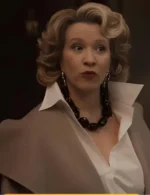 Donno Demeo Only Murders in the Building S03 Coat