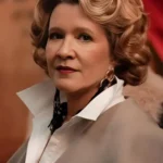 Donno Demeo Only Murders in the Building S03 Coat