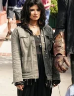 Doom Patrol Crazy Jane Jacket