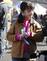 Doom Patrol S02 Dorothy Spinner Jacket