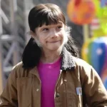 Doom Patrol S02 Dorothy Spinner Jacket