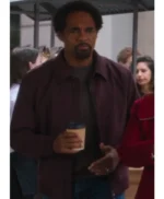 Grey’s Anatomy S22 Dr. Ben Warren Jacket