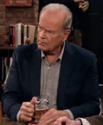 Dr. Frasier Crane Frasier TV Series Blue Blazer