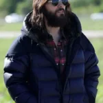 Dr. Michael Morbius Puffer Hooded Jacket