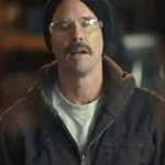 Dreamin Wild Walton Goggins Green Cotton Jacket